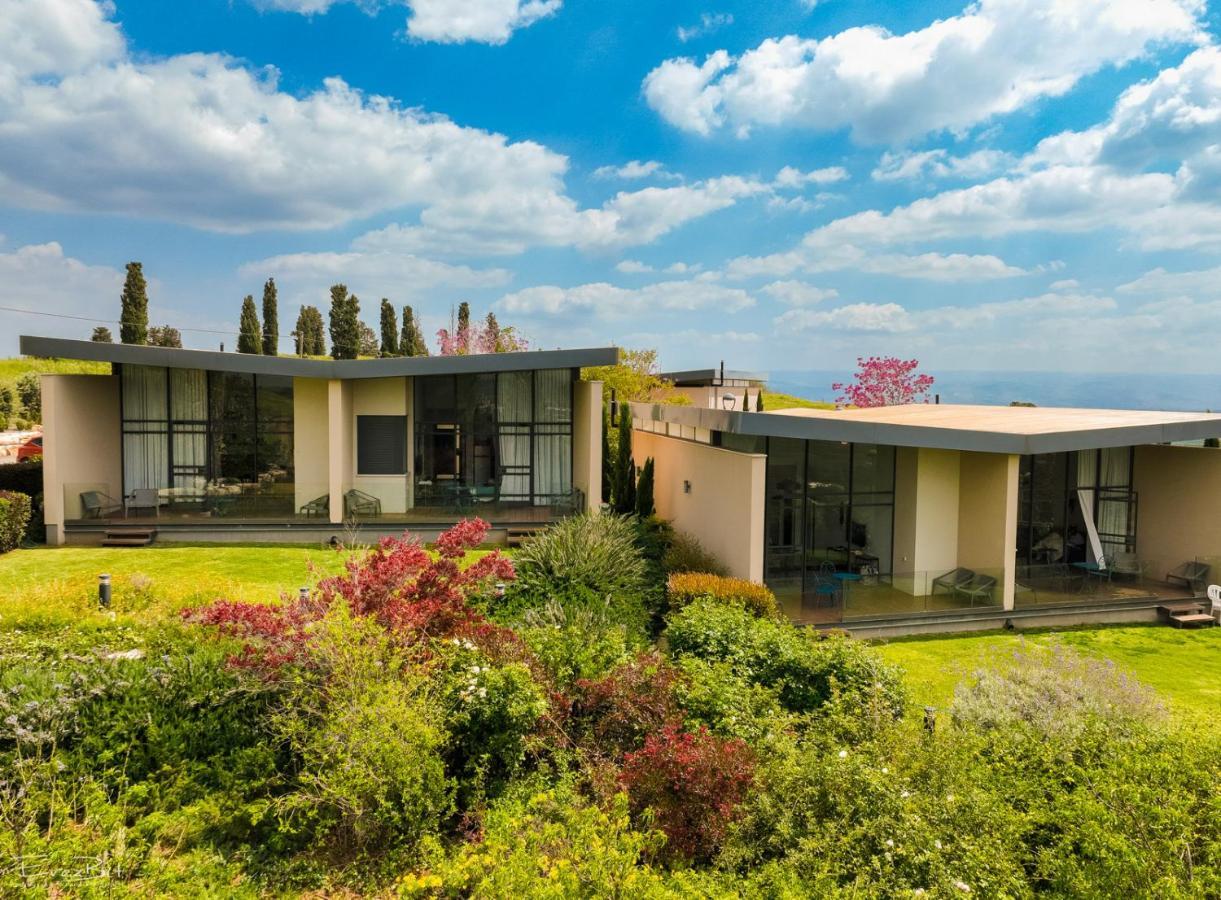 Ein Harod Ichud Kibbutz Country Lodging 'En Harod Exterior foto