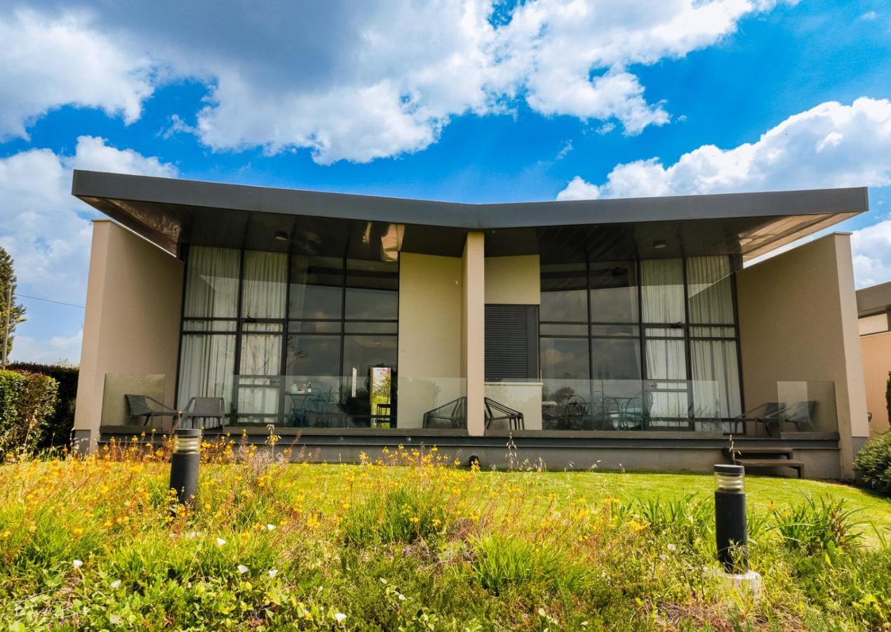 Ein Harod Ichud Kibbutz Country Lodging 'En Harod Exterior foto