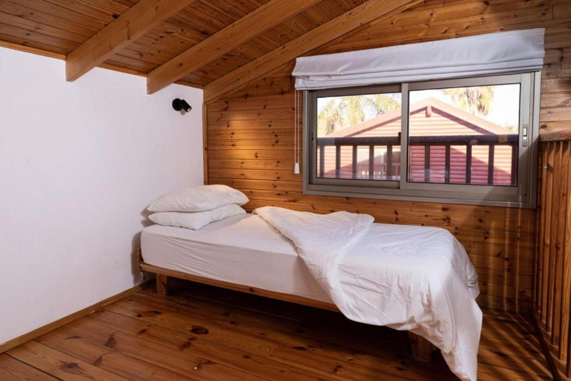 Ein Harod Ichud Kibbutz Country Lodging 'En Harod Zimmer foto