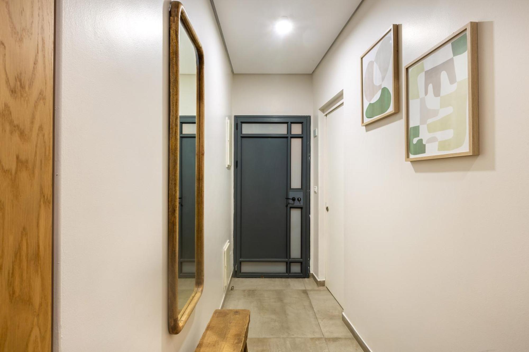 Ein Harod Ichud Kibbutz Country Lodging 'En Harod Exterior foto