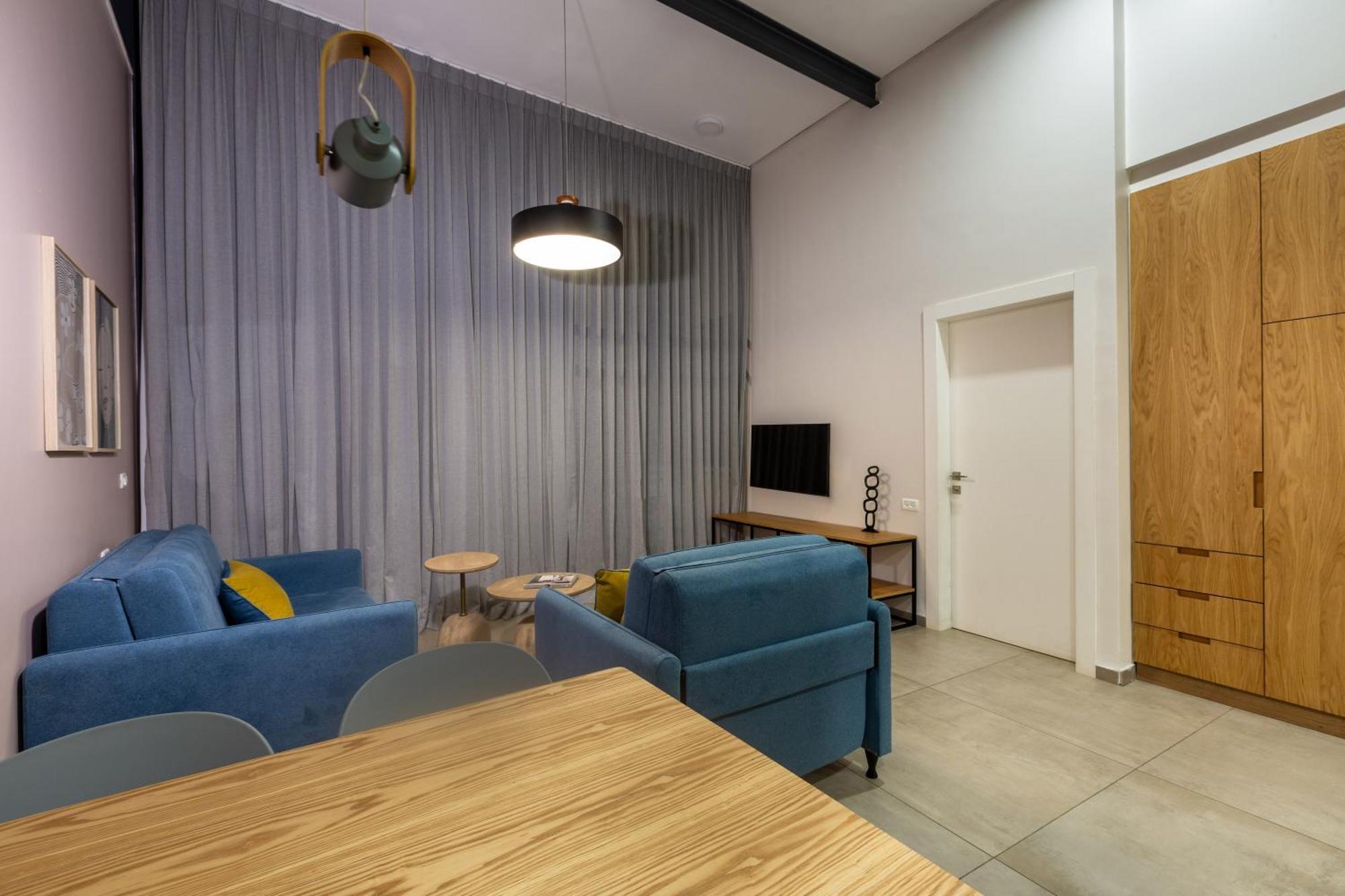 Ein Harod Ichud Kibbutz Country Lodging 'En Harod Exterior foto
