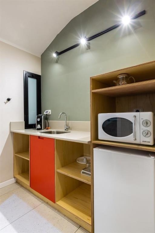 Ein Harod Ichud Kibbutz Country Lodging 'En Harod Zimmer foto