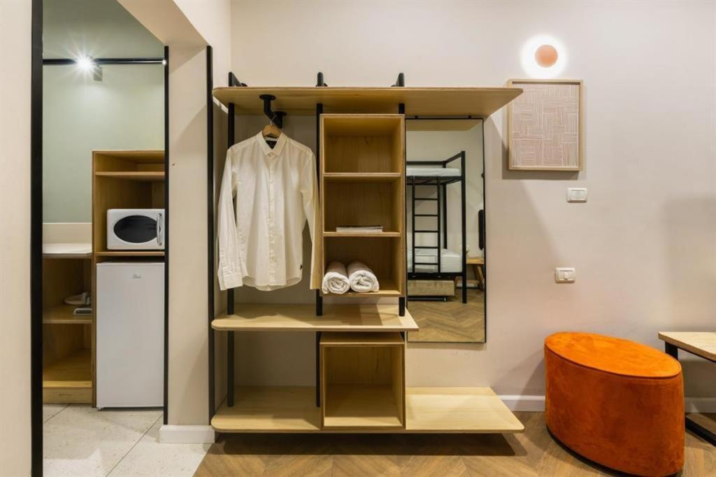 Ein Harod Ichud Kibbutz Country Lodging 'En Harod Zimmer foto