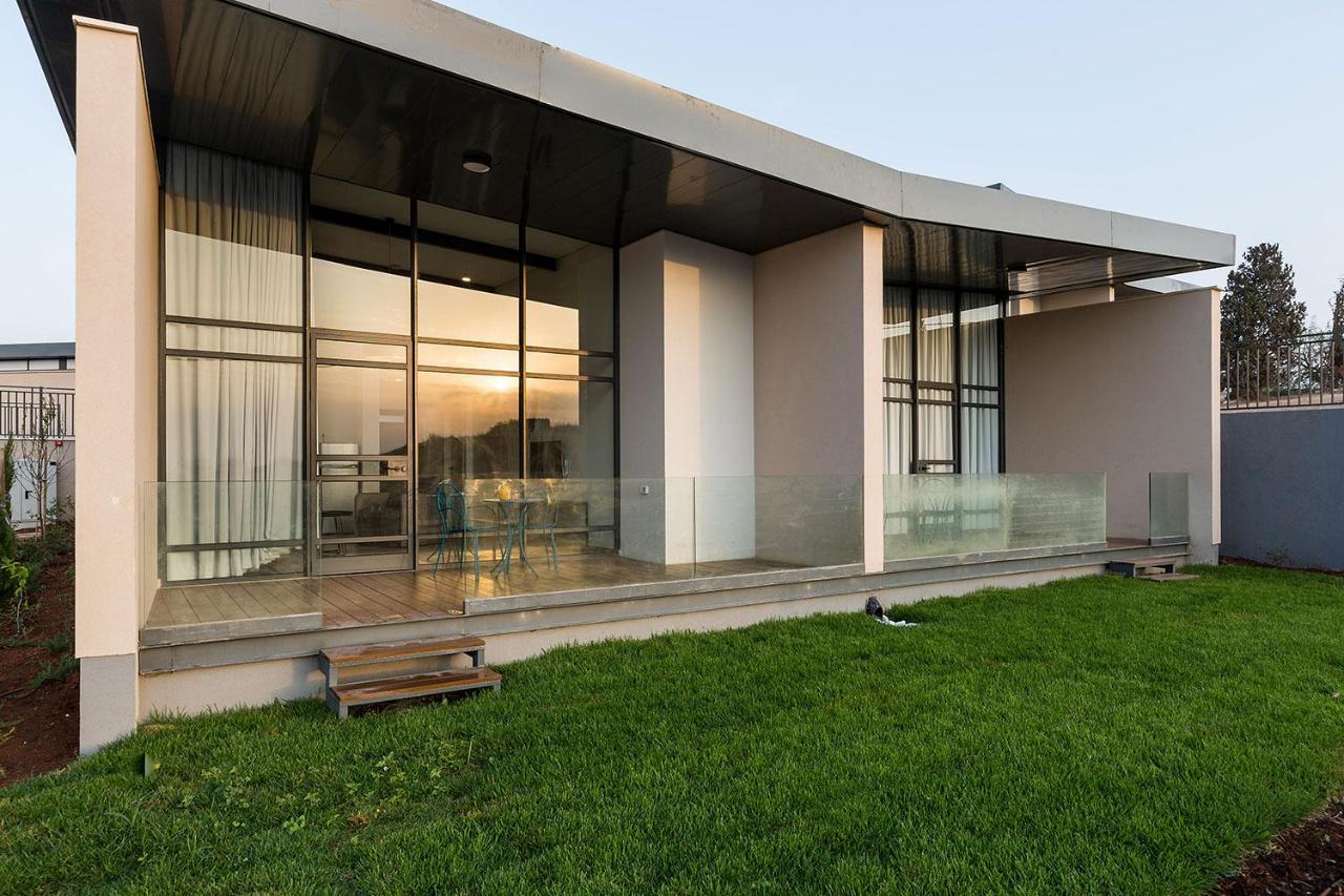 Ein Harod Ichud Kibbutz Country Lodging 'En Harod Exterior foto